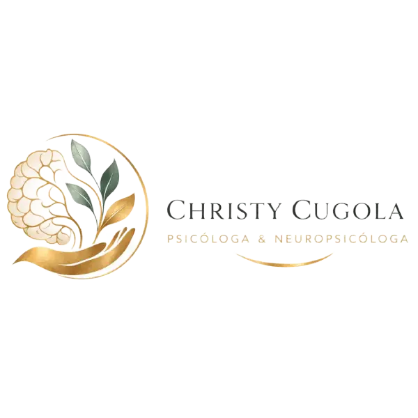 Logo Christy Cugola