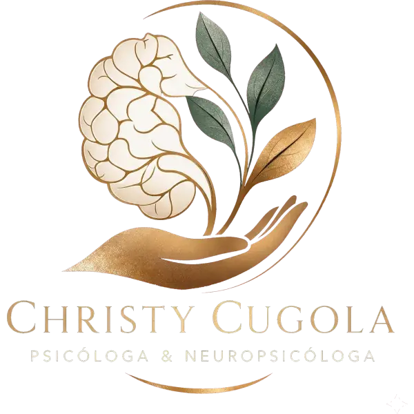 Logo Christy Cugola